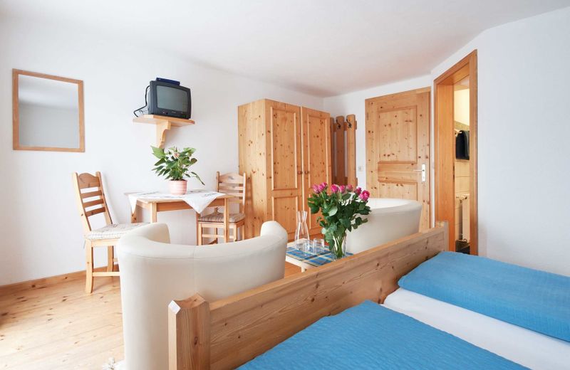Landhaus Taurer