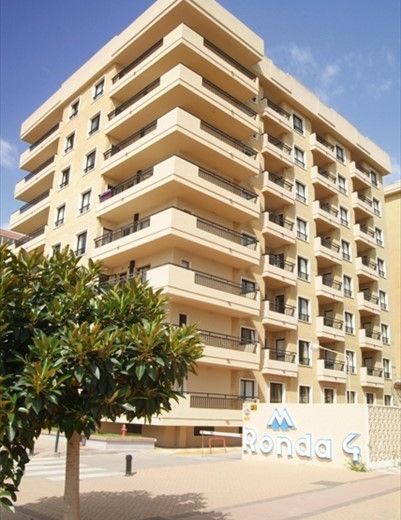 Apartamentos Ronda Iv