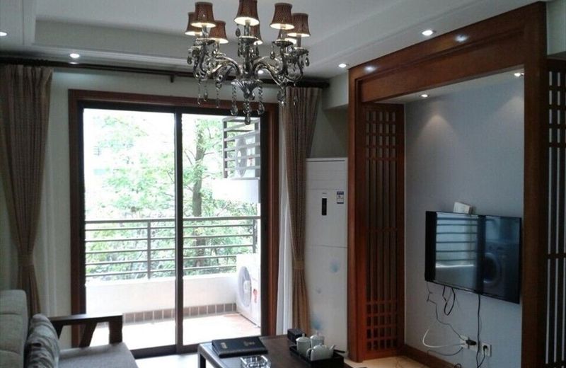 Sikai Holiday Apartment