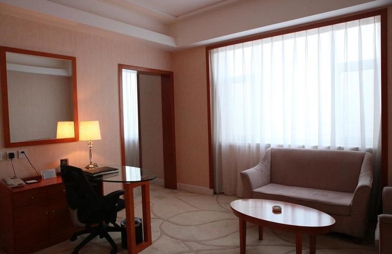 Shenda Jianghai Hotel