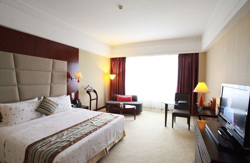 Dongguan Delight Empire Hotel