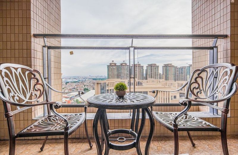 Zhengtuan Wisdom Apartment Fengdu Branch