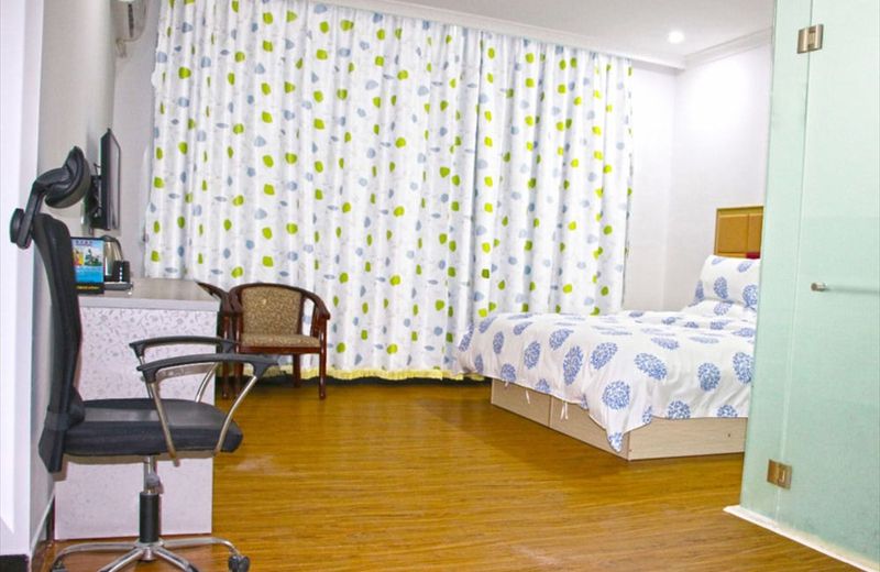 GUANGZHOU NALUN XINHANG HOTEL