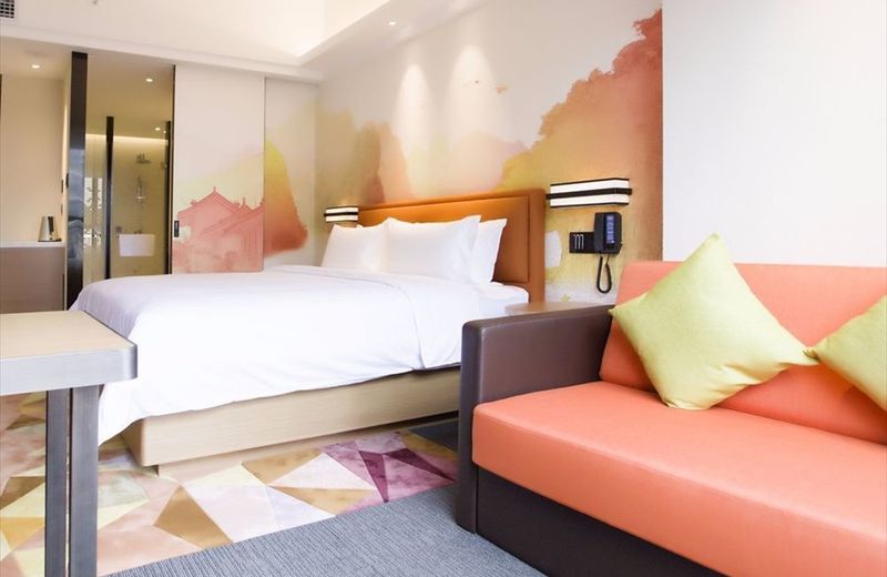 Hampton by Hilton Guilin Lingui