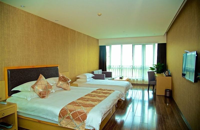 Sibyl Hotel Hangzhou