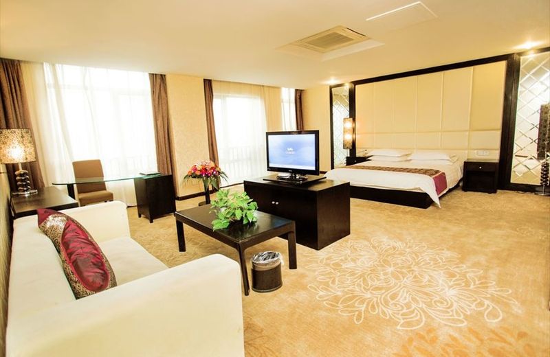 Hangzhou Yuelai Royal Hotel