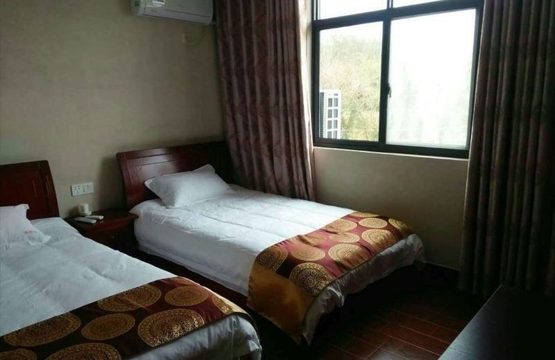 Huangshan Emblem Palace Inn