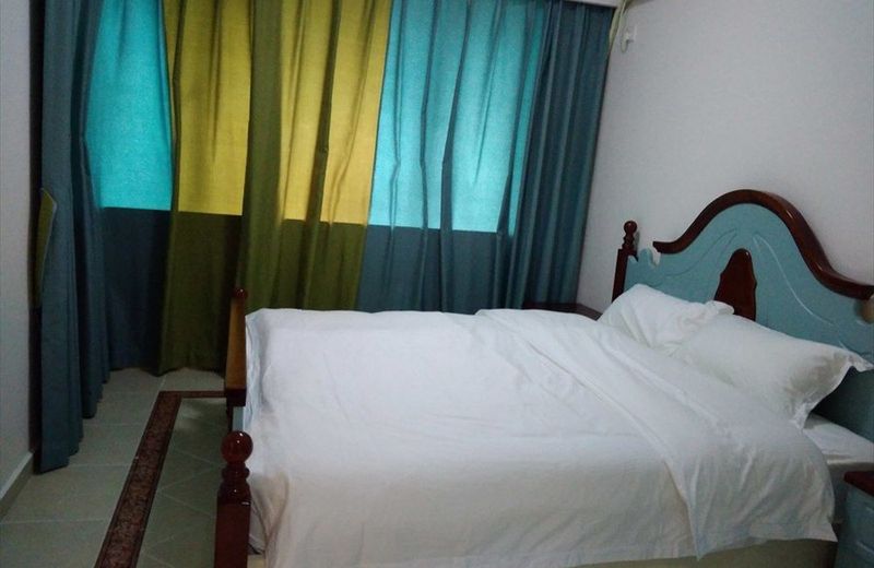 Avanti Joy House