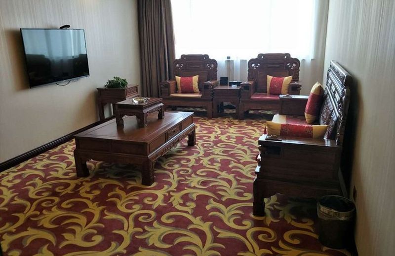 Grand international Hotel Changxin