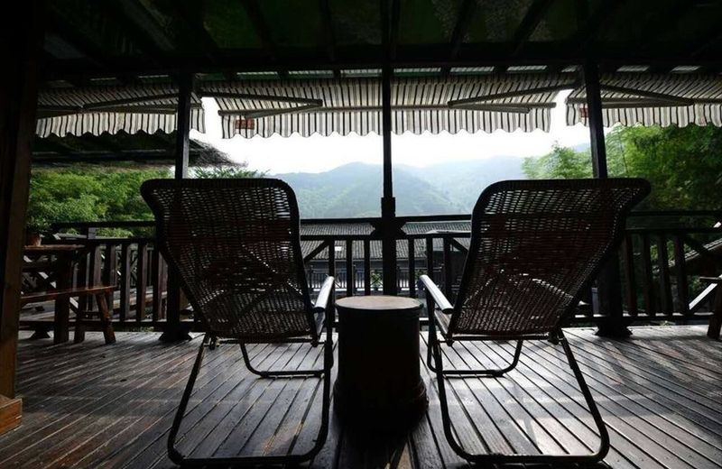 Moganshan Lao Di Fang
