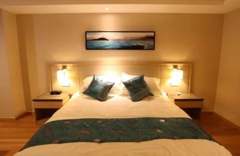 Jinan Harvey Hotel