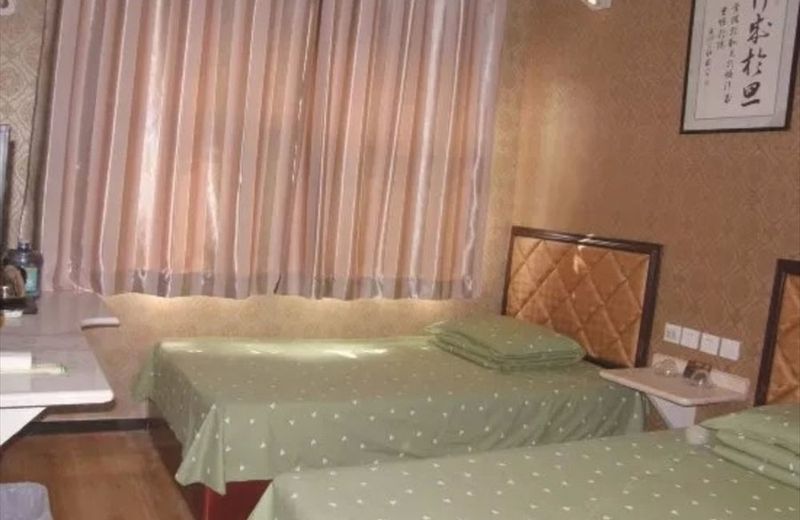 Boya Business Hotel