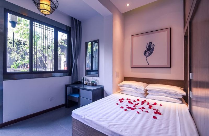 Elsewhere Boutique Hotel