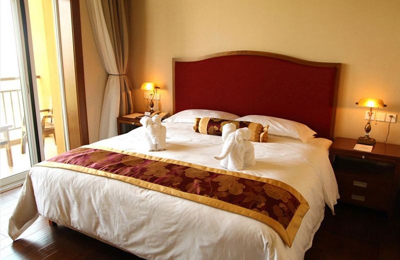 Wyndham Kunming Resort
