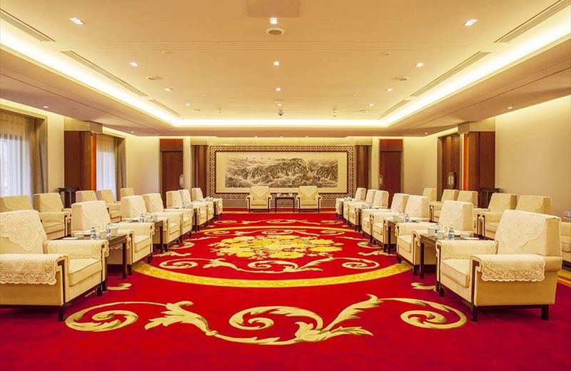 Ovation Seven-Cultivation Hotel