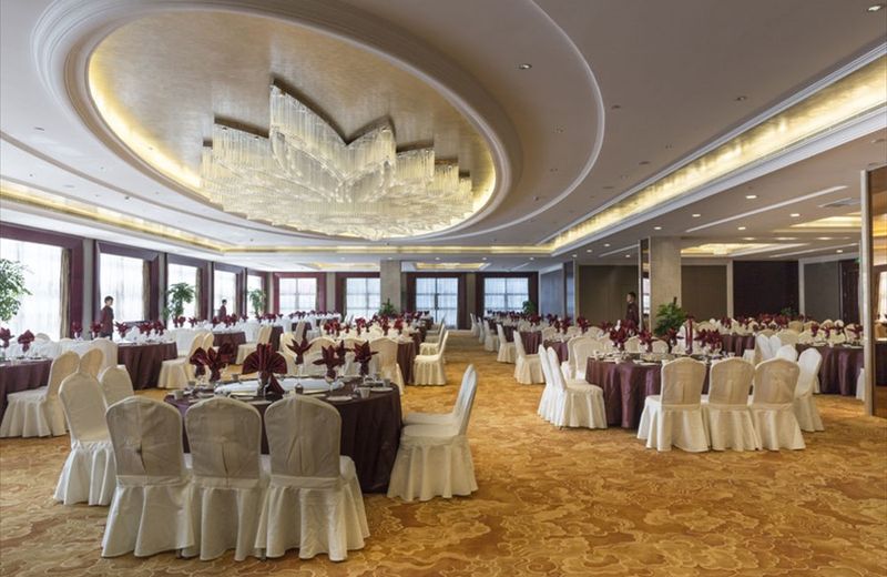 Panjiang Argyle Grand Hotel