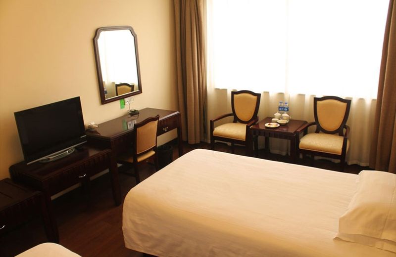 Nantong Wenfeng Star Hotel
