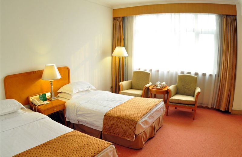 Nantong Wenfeng Hotel