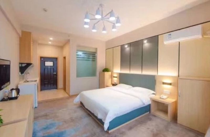 Mark Boutique Aparthotel