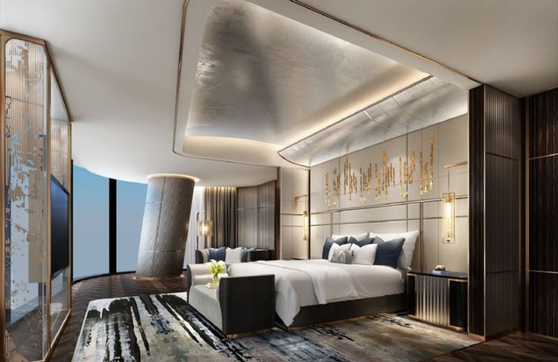 Primus Hotel Shanghai Hongqiao