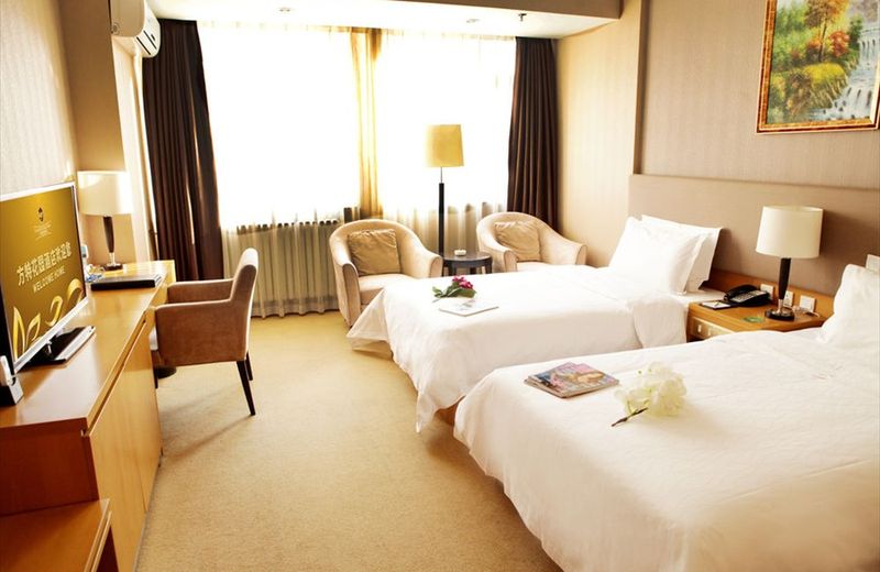 Shenyang Fangte Garden Hotel