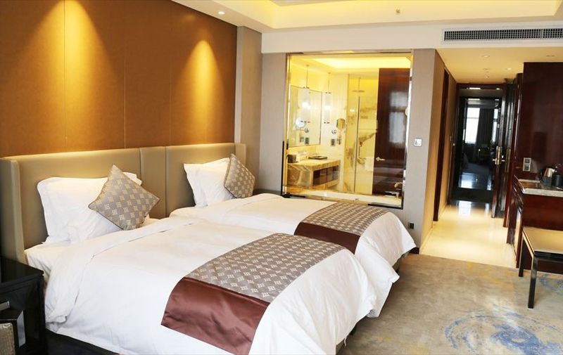 Kaixuanmen Hotel Shijiazhuang Yiling Health Center