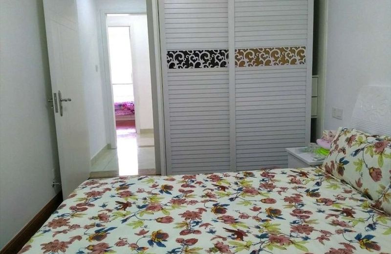 Jinxi International Youth Hotel