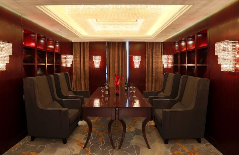 Parkview Hotel Taiyuan