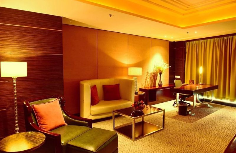 Conrad Urumqi