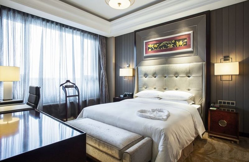 Xi'an Tanglong International Hotel