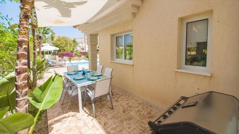 Oceanview Villa 081