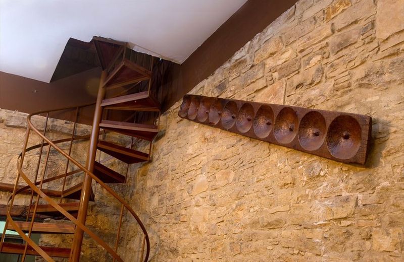 Rodoulas Traditional Village House