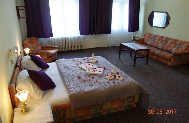 Hotel Fontana