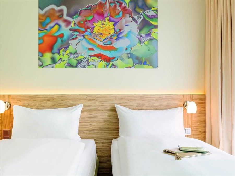 Ibis Styles Hildesheim