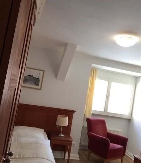 Hotel Vierseithof Luckenwalde