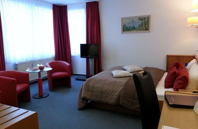 Hotel-Landhaus Birkenmoor