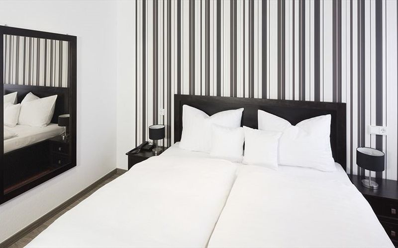 Limes Hotel