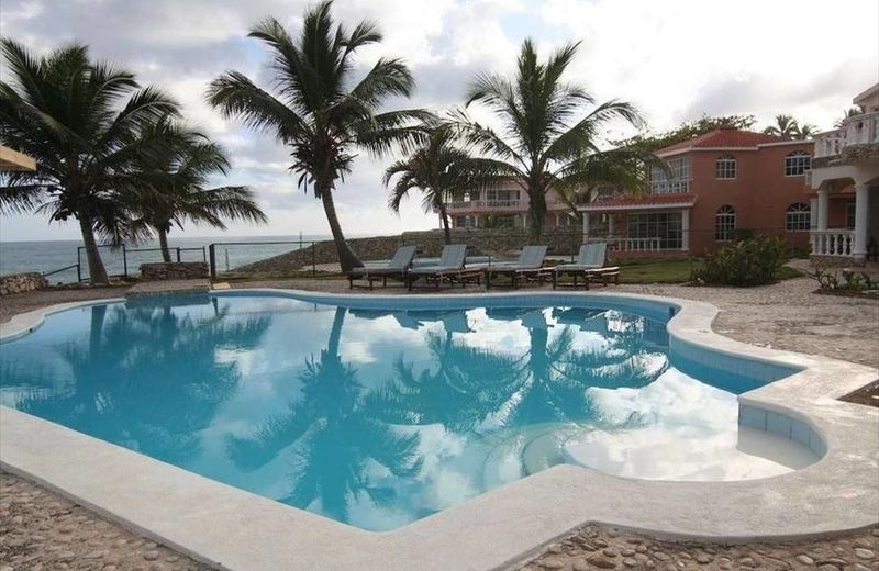 Hotel Panoramica