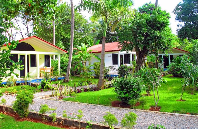 Bungalows Of Las Galeras