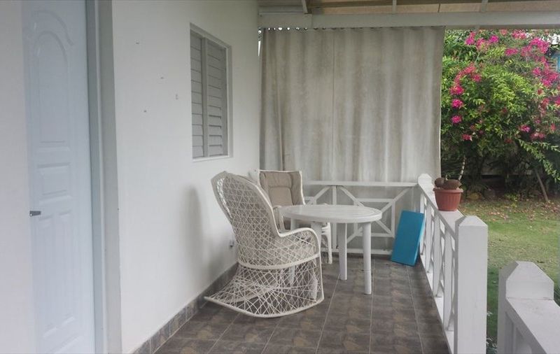 Casita Playa Coson