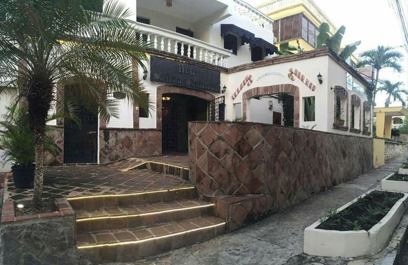 Hotel Maison Gautreaux