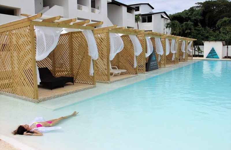 Ahnvee Resort & Sports All Inclusive