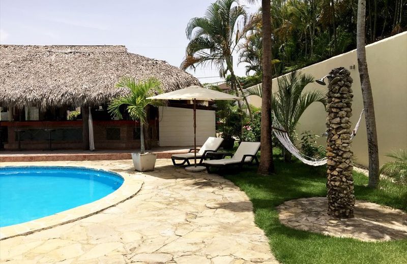 Hotel Voramar