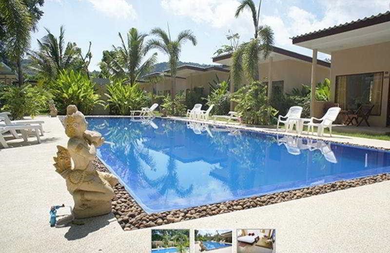 Dacha Resort Phuket