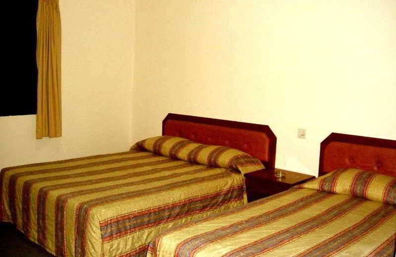 Lipis Plaza Hotel
