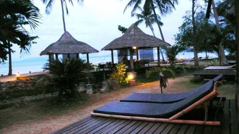 Coco Cottage - SHA Plus