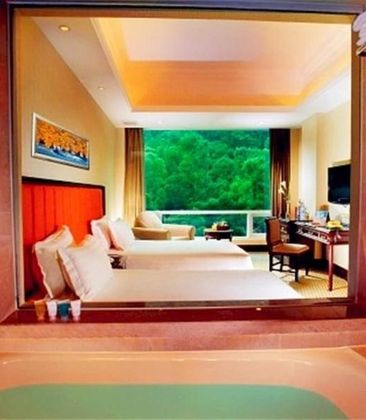 Grand Bay Hotel Zhuhai