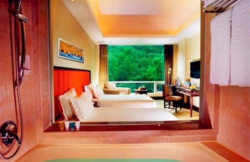 Grand Bay Hotel Zhuhai