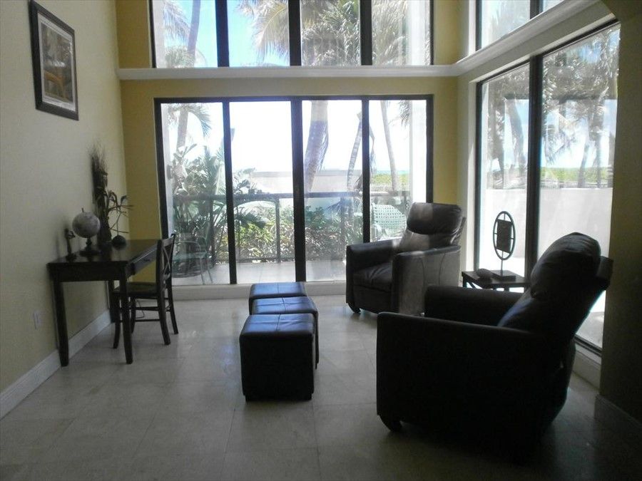 Tsbs Ocean Front Casablanca Studios With Beach Access