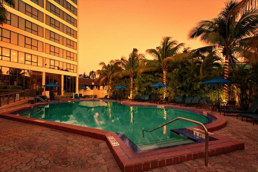 Holiday Inn Miami West - Airport Area, an IHG Hotel